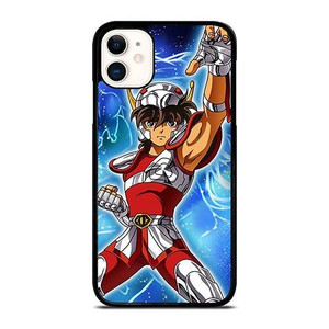 PEGASUS SAINT SEIYA iPhone 11 Case Cover PEGASUS SAINT SEIYA iPhone 11 Case Cover