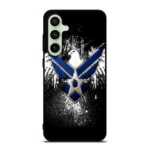 US AIR FORCE ICON Samsung Galaxy S24 FE Case Cover