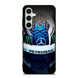 VALTTERI BOTTAS MERCEDES F1 Samsung Galaxy S24 FE Case Cover VALTTERI BOTTAS MERCEDES F1 Samsung Galaxy S24 FE Case Cover