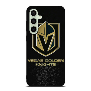 VEGAS GOLDEN KNIGHT ICON Samsung Galaxy S24 FE Case Cover VEGAS GOLDEN KNIGHT ICON Samsung Galaxy S24 FE Case Cover