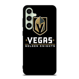 VEGAS GOLDEN KNIGHT SYMBOL Samsung Galaxy S24 FE Case Cover VEGAS GOLDEN KNIGHT SYMBOL Samsung Galaxy S24 FE Case Cover