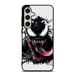 VENOM ART MARVEL Samsung Galaxy S24 FE Case Cover
