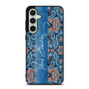 VERA BRADLEY 6 Samsung Galaxy S24 FE Case Cover