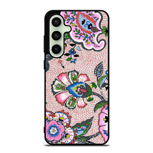 VERA BRADLEY BRAMBLE Samsung Galaxy S24 FE Case Cover VERA BRADLEY BRAMBLE Samsung Galaxy S24 FE Case Cover