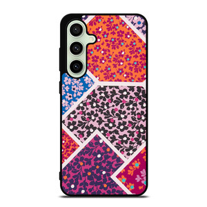 VERA BRADLEY PATTERNS Samsung Galaxy S24 FE Case Cover