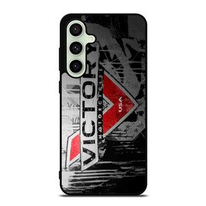 VICTORY MOTORCYCLES USA Samsung Galaxy S24 FE Case Cover VICTORY MOTORCYCLES USA Samsung Galaxy S24 FE Case Cover