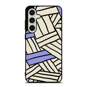 VOLLEY BAL PATTERN Samsung Galaxy S24 FE Case Cover VOLLEY BAL PATTERN Samsung Galaxy S24 FE Case Cover