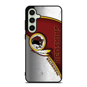 WASHINGTON REDSKINS NEW LOGO Samsung Galaxy S24 FE Case Cover