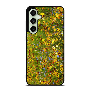 WILDFLOWER SUMMER Samsung Galaxy S24 FE Case Cover WILDFLOWER SUMMER Samsung Galaxy S24 FE Case Cover