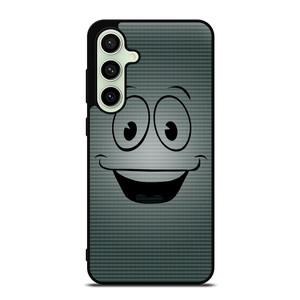 YES MAN FALLOUT DISPLAY Samsung Galaxy S24 FE Case Cover YES MAN FALLOUT DISPLAY Samsung Galaxy S24 FE Case Cover