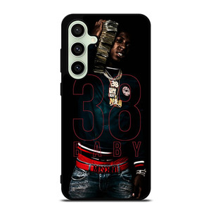 YOUNGBOY NBA 38 BABY Samsung Galaxy S24 FE Case Cover YOUNGBOY NBA 38 BABY Samsung Galaxy S24 FE Case Cover