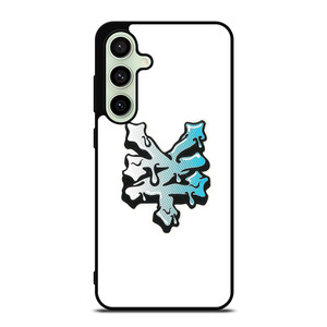 ZOO YORK LOGO MELTING Samsung Galaxy S24 FE Case Cover ZOO YORK LOGO MELTING Samsung Galaxy S24 FE Case Cover