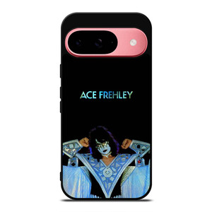 ACE FREHLEY KISS BAND 2 Google Pixel 9 Case Cover