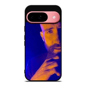 ADAM LEVINE NOBODYS LOVE Google Pixel 9 Case Cover ADAM LEVINE NOBODYS LOVE Google Pixel 9 Case Cover