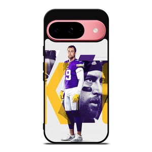 ADAM THIELEN MINNESOTA VIKINGS FOOTBALL Google Pixel 9 Case Cover ADAM THIELEN MINNESOTA VIKINGS FOOTBALL Google Pixel 9 Case Cover