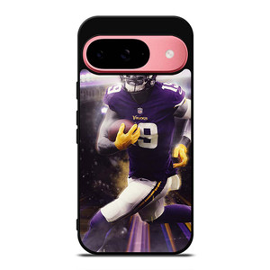 ADAM THIELEN MINNESOTA VIKINGS Google Pixel 9 Case Cover ADAM THIELEN MINNESOTA VIKINGS Google Pixel 9 Case Cover