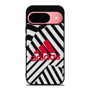 ADIDAS ABSTARCT LINES LOGO Google Pixel 9 Case Cover
