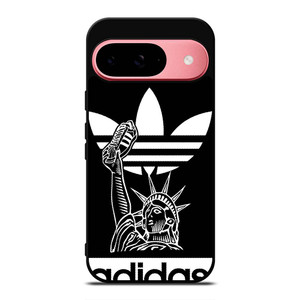 ADIDAS LIBERTY STATUE Google Pixel 9 Case Cover