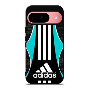 ADIDAS LOGO STRIPE Google Pixel 9 Case Cover ADIDAS LOGO STRIPE Google Pixel 9 Case Cover