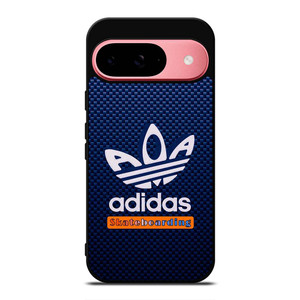 ADIDAS SKATEBOARDING SHOES LOGO Google Pixel 9 Case Cover ADIDAS SKATEBOARDING SHOES LOGO Google Pixel 9 Case Cover