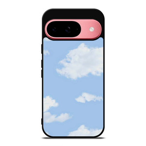 AESTHETIC BLUE SKIES Google Pixel 9 Case Cover