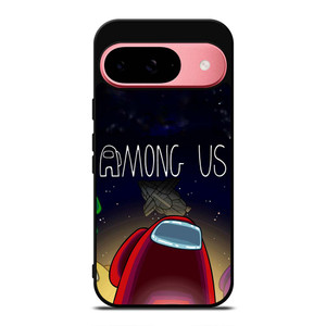 AMONG US GAME Google Pixel 9 Case Cover
