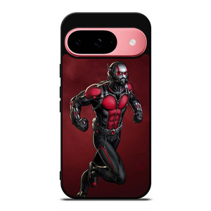 ANT-MAN SCOTT LANG AVENGERS Google Pixel 9 Case Cover