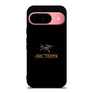 ARCTERYX LOGO ICON Google Pixel 9 Case Cover ARCTERYX LOGO ICON Google Pixel 9 Case Cover