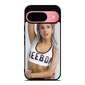 ARIANA GRANDE SINGER Google Pixel 9 Case Cover