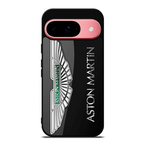 ASTON MARTIN EMBLEM 2 Google Pixel 9 Case Cover