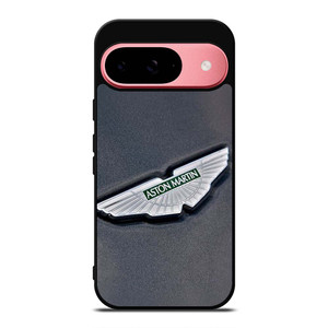 ASTON MARTIN LOGO EMBLEM Google Pixel 9 Case Cover