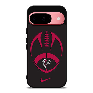 ATLANTA FALCONS FOOTBALL Google Pixel 9 Case Cover