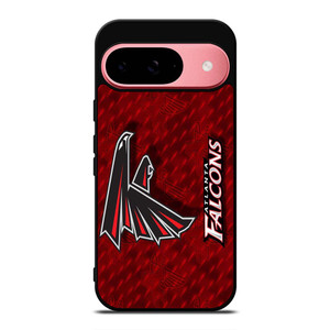 ATLANTA FALCONS ICON Google Pixel 9 Case Cover