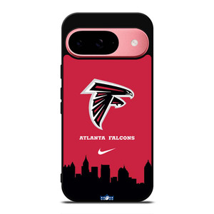 ATLANTA FALCONS NFL SYMBOL Google Pixel 9 Case Cover