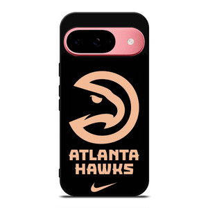 ATLANTA HAWKS SYMBOL Google Pixel 9 Case Cover