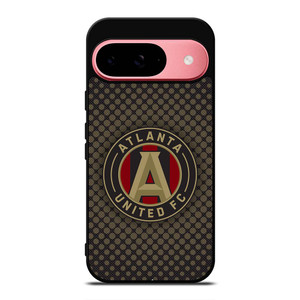 ATLANTA UNITED FC SOCCER MLS ADIDAS Google Pixel 9 Case Cover ATLANTA UNITED FC SOCCER MLS ADIDAS Google Pixel 9 Case Cover