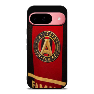 ATLANTA UNITED JERSEY Google Pixel 9 Case Cover