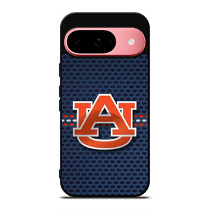 AUBURN TIGERS ICON NFL Google Pixel 9 Case Cover