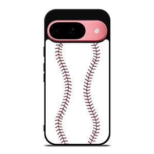 BASEBALL TEXTURES Google Pixel 9 Case Cover