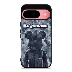 BEAR BRICK CLOT JEANS Google Pixel 9 Case Cover