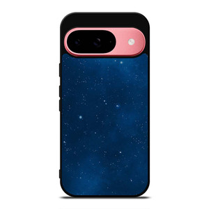 BEAUTIFUL BLUE SPACE Google Pixel 9 Case Cover
