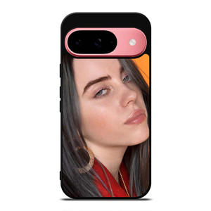BILLIE EILISH Google Pixel 9 Case Cover