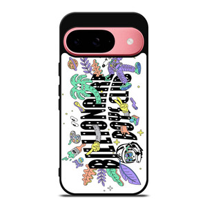 BILLIONAIRE BOYS CLUB LOGO Google Pixel 9 Case Cover BILLIONAIRE BOYS CLUB LOGO Google Pixel 9 Case Cover