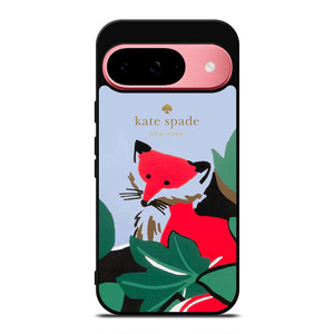 BLAZE A TRAIL KATE SPADE Google Pixel 9 Case Cover BLAZE A TRAIL KATE SPADE Google Pixel 9 Case Cover