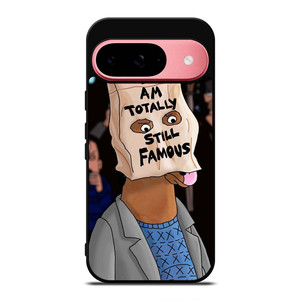 BOJACK HORSEMAN I TOTALLY STILL FAMOUS Google Pixel 9 Case Cover