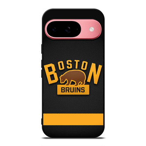 BOSTON BRUINS ICON Google Pixel 9 Case Cover