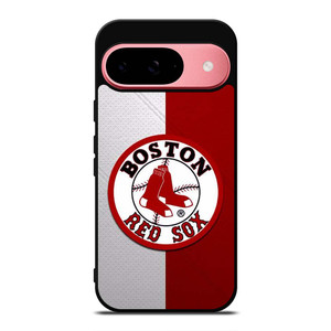 BOSTON RED SOX BASEBALL CLUB Google Pixel 9 Case Cover