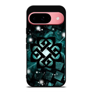 BREAKING BENJAMIN LOGO Google Pixel 9 Case Cover