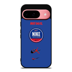 BUFFALO BILLS FOOTBALL NIKE LOGO Google Pixel 9 Case Cover