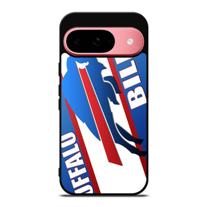 BUFFALO BILLS FOOTBALL Google Pixel 9 Case Cover